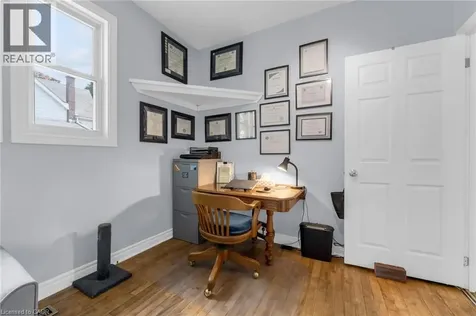 110 Oak Street Brantford ON N3T 2B5