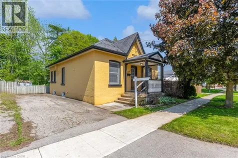 110 Oak Street Brantford ON N3T 2B5