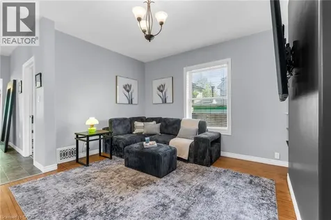 110 Oak Street Brantford ON N3T 2B5