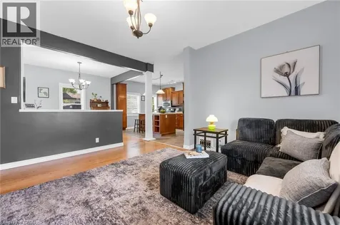 110 Oak Street Brantford ON N3T 2B5