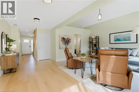 42 Handorf Drive Cambridge ON N3C 3Y3