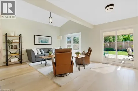 42 Handorf Drive Cambridge ON N3C 3Y3
