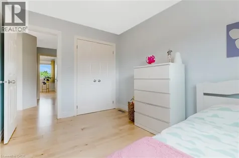 42 Handorf Drive Cambridge ON N3C 3Y3
