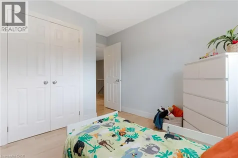 42 Handorf Drive Cambridge ON N3C 3Y3