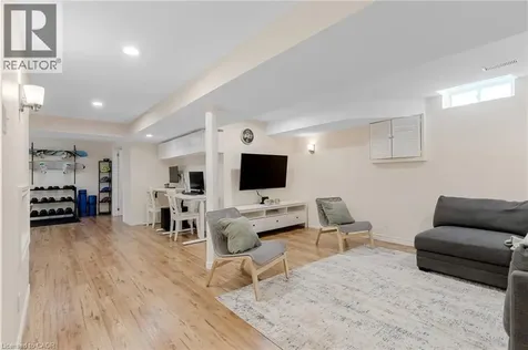 42 Handorf Drive Cambridge ON N3C 3Y3