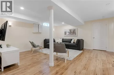 42 Handorf Drive Cambridge ON N3C 3Y3