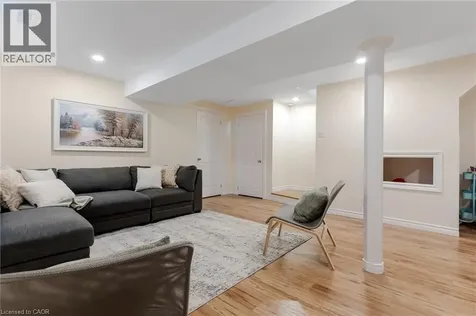 42 Handorf Drive Cambridge ON N3C 3Y3