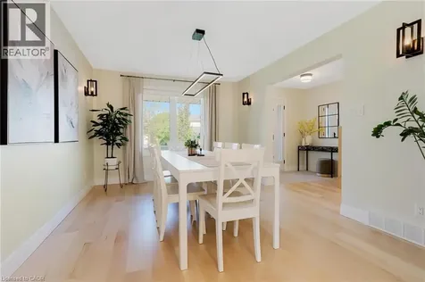 42 Handorf Drive Cambridge ON N3C 3Y3