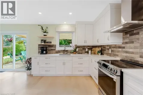 42 Handorf Drive Cambridge ON N3C 3Y3