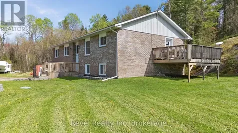 471 Lindquist Line Powassan ON P0H 1Z0