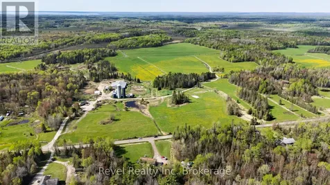 471 Lindquist Line Powassan ON P0H 1Z0