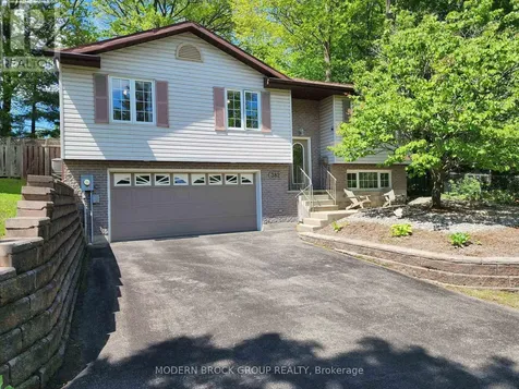 382 Pearl Street West Brockville ON K6V 4E5