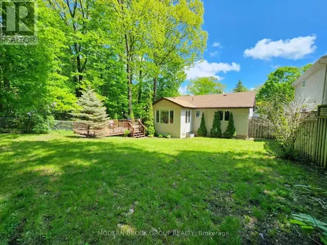 382 Pearl Street West Brockville ON K6V 4E5