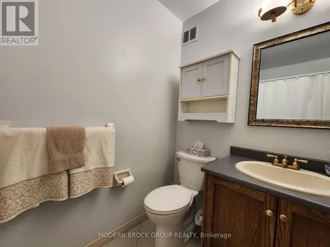 382 Pearl Street West Brockville ON K6V 4E5