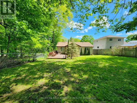 382 Pearl Street West Brockville ON K6V 4E5