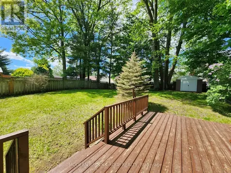 382 Pearl Street West Brockville ON K6V 4E5
