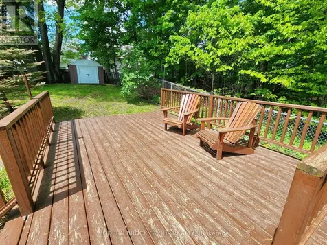 382 Pearl Street West Brockville ON K6V 4E5