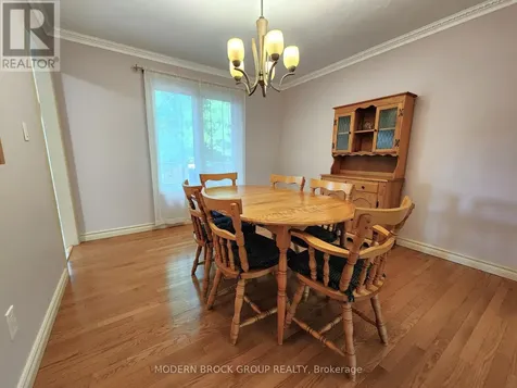 382 Pearl Street West Brockville ON K6V 4E5