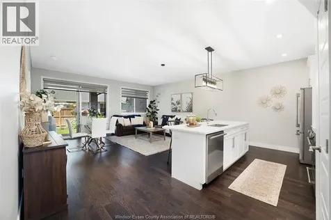 211 Livingstone Crescent Amherstburg ON N9V 4C5