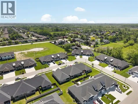 211 Livingstone Crescent Amherstburg ON N9V 4C5