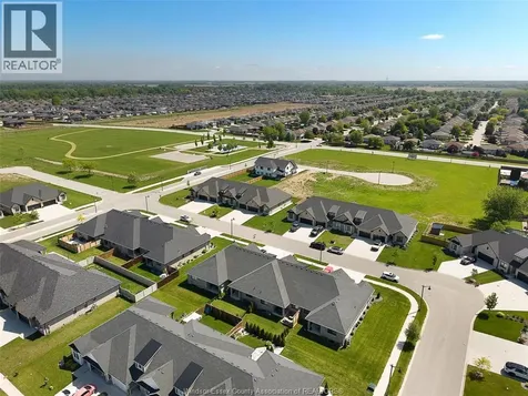 211 Livingstone Crescent Amherstburg ON N9V 4C5