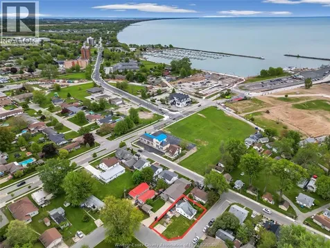 23 Bayview Place Leamington ON N8H 3E8