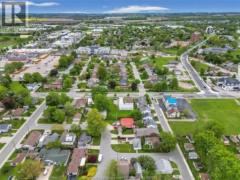 23 Bayview Place Leamington ON N8H 3E8