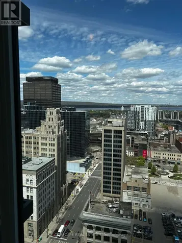 75 James Street Hamilton (durand) ON L8P 4V8
