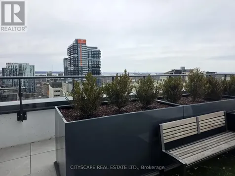 75 James Street Hamilton (durand) ON L8P 4V8