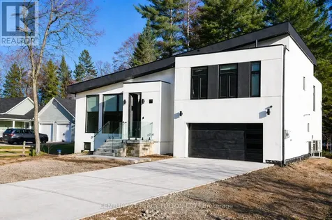 5 Robert Street Sundridge ON P0A 1Z0