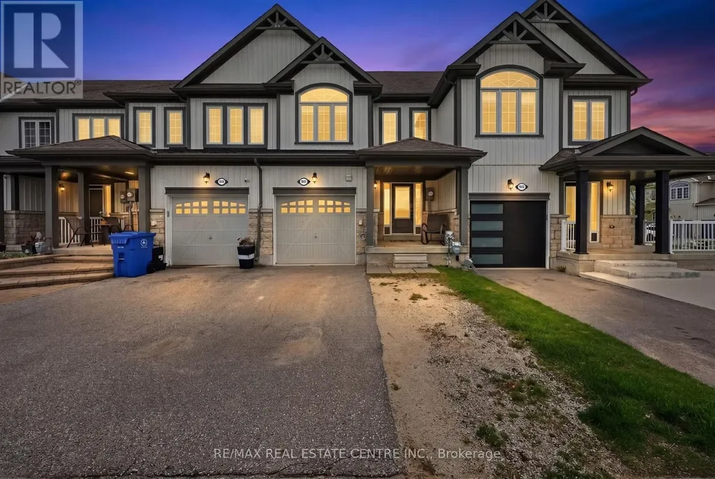 941 Cook Crescent Shelburne ON L9V 3V2