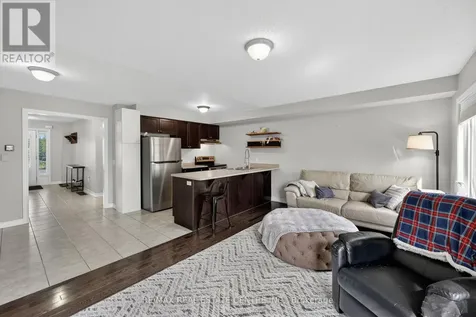 941 Cook Crescent Shelburne ON L9V 3V2