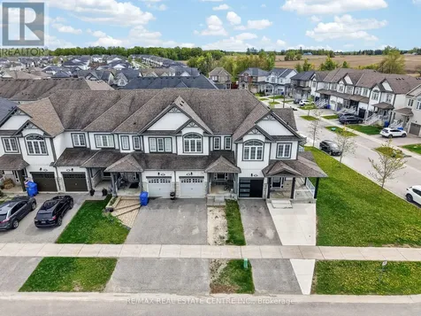 941 Cook Crescent Shelburne ON L9V 3V2