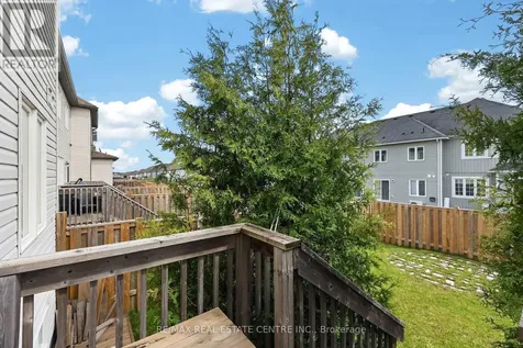 941 Cook Crescent Shelburne ON L9V 3V2