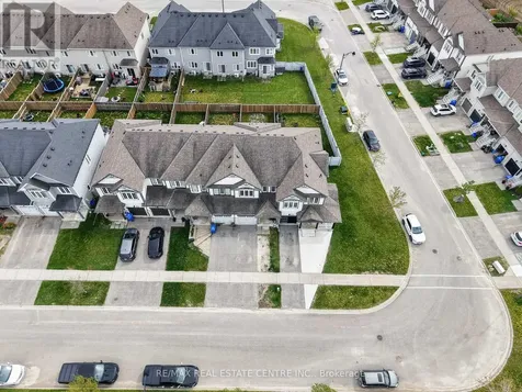 941 Cook Crescent Shelburne ON L9V 3V2