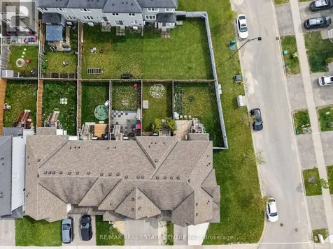 941 Cook Crescent Shelburne ON L9V 3V2