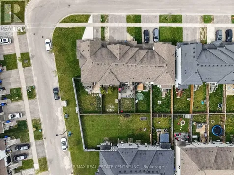 941 Cook Crescent Shelburne ON L9V 3V2