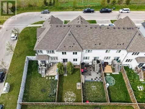 941 Cook Crescent Shelburne ON L9V 3V2