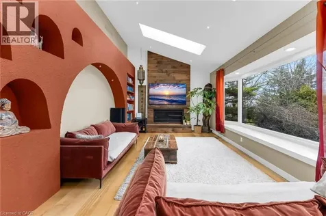 39 Hilts Drive Stoney Creek ON L8G 3H5