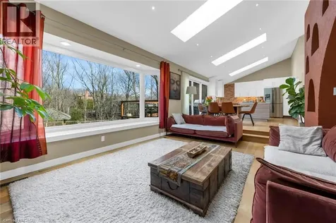 39 Hilts Drive Stoney Creek ON L8G 3H5