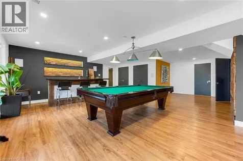 39 Hilts Drive Stoney Creek ON L8G 3H5