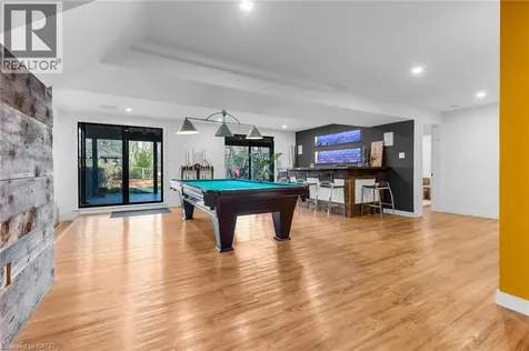 39 Hilts Drive Stoney Creek ON L8G 3H5