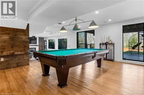 39 Hilts Drive Stoney Creek ON L8G 3H5