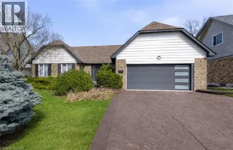 39 Hilts Drive Stoney Creek ON L8G 3H5