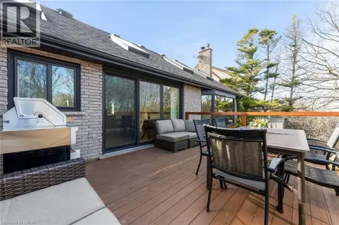 39 Hilts Drive Stoney Creek ON L8G 3H5