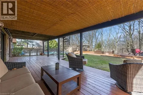 39 Hilts Drive Stoney Creek ON L8G 3H5