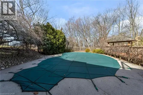 39 Hilts Drive Stoney Creek ON L8G 3H5