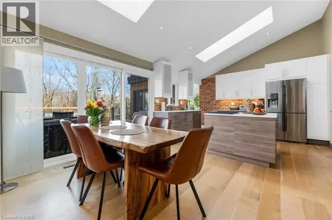 39 Hilts Drive Stoney Creek ON L8G 3H5