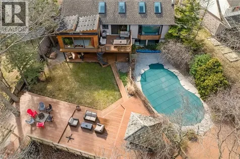 39 Hilts Drive Stoney Creek ON L8G 3H5
