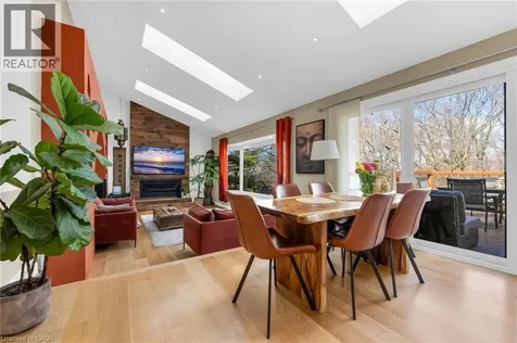 39 Hilts Drive Stoney Creek ON L8G 3H5